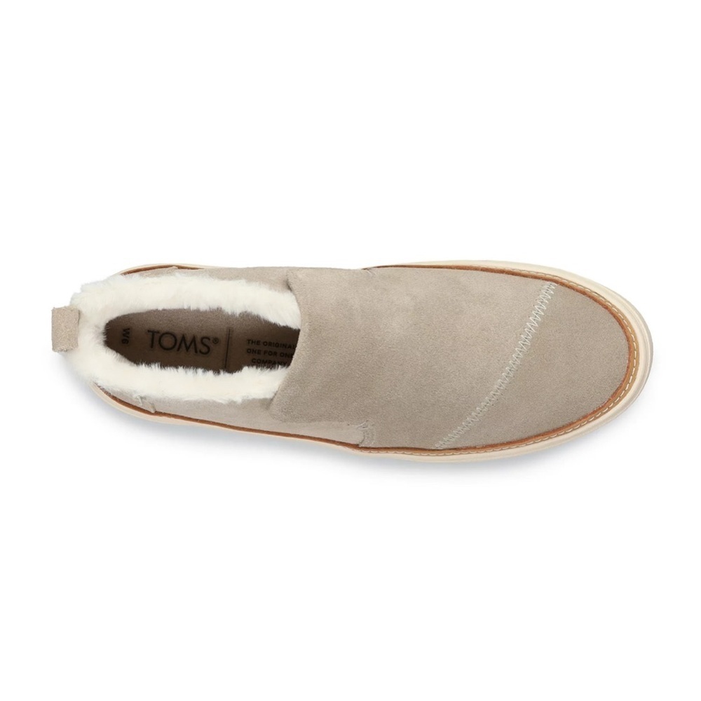 TOMS Paxton Sneaker - Picture 5 of 5